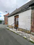 Maison a vendre Rubrouck 59285 Nord 59 79 m2 2 pièces 86000 euros W4054 005