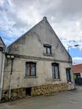 Maison a vendre Rubrouck 59285 Nord 59 79 m2 2 pièces 86000 euros W4054 006