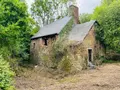 Maison a vendre Saint-Ovin 50300 Manche 50 2 pièces 53000 euros 12547/383 001
