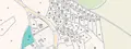 Terrain a batir a vendre Montsalvy 15120 Cantal 15 3663 m2 58025 euros 10627/1037 002