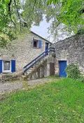 Maison a vendre Virsac 33240 Gironde 33 155 m2 6 pièces 294000 euros 11633/526 002