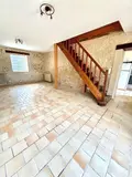 Maison a vendre Moulins-sur-Céphons 36110 Indre 36 106 m2 6 pièces 78475 euros 016/458 001