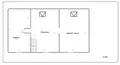 Maison a vendre Moulins-sur-Céphons 36110 Indre 36 106 m2 6 pièces 78475 euros 016/458 007