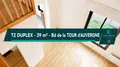 Appartement a vendre Rennes 35000 Ille-et-Vilaine 35 39 m2 2 pièces 172920 euros CHEUVREUX/52 001