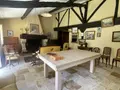 Maison a vendre Siorac-de-Ribérac 24600 Dordogne 24 214 m2 5 pièces 360120 euros 077/1734 006