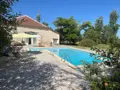 Maison a vendre Siorac-de-Ribérac 24600 Dordogne 24 214 m2 5 pièces 360120 euros 077/1734 036