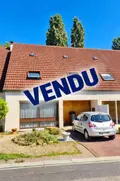 Maison a vendre La Rochette 77000 Seine-et-Marne 77 151 m2 5 pièces 254000 euros 77004-71 001