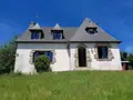 Maison a vendre Saint-Caradec 22600 Côtes-d'Armor 22 128 m2 5 pièces 168500 euros 063-499 001