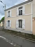 Maison a vendre Le Mans 72000 Sarthe 72 70 m2 4 pièces 168000 euros 13816/1212 002