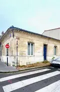 Maison a vendre Bordeaux 33800 Gironde 33 98 m2 3 pièces 367000 euros 11610/377 001