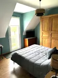 Maison a vendre Bruz 35170 Ille-et-Vilaine 35 195 m2 7 pièces 664320 euros JS/464 004