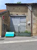 Maison a vendre Fontaines-sur-Marne 52170 Haute-Marne 52 48900 euros JO/1063 018