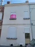 Maison a vendre Valenciennes 59300 Nord 59 70 m2 3 pièces 114400 euros 16082/419 001