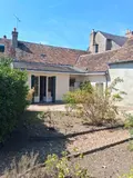 Maison a vendre La Suze-sur-Sarthe 72210 Sarthe 72 71 m2 4 pièces 127200 euros 492 001