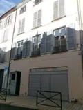 Appartement a vendre Issoire 63500 Puy-de-Dôme 63 83 m2 3 pièces 156000 euros 13385/181 002