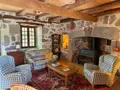 Maison a vendre Saint-Martin-Valmeroux 15140 Cantal 15 5 pièces 180200 euros 15060/1270 004
