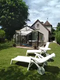 Maison a vendre Baccon 45130 Loiret 45 159 m2 8 pièces 398800 euros 091/1516 011