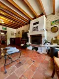 Maison a vendre Écueillé 36240 Indre 36 200 m2 7 pièces 283000 euros 016/459 012