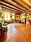 Maison a vendre Écueillé 36240 Indre 36 200 m2 7 pièces 283000 euros 016/459 010