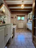 Maison a vendre Écueillé 36240 Indre 36 200 m2 7 pièces 283000 euros 016/459 017