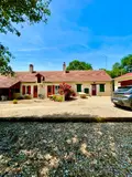 Maison a vendre Écueillé 36240 Indre 36 200 m2 7 pièces 283000 euros 016/459 002
