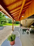 Maison a vendre Écueillé 36240 Indre 36 200 m2 7 pièces 283000 euros 016/459 005