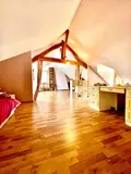 Maison a vendre Écueillé 36240 Indre 36 200 m2 7 pièces 283000 euros 016/459 015