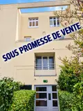 Appartement a vendre Lognes 77185 Seine-et-Marne 77 29 m2 1 pièce 115280 euros 77004-74 001