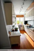 Appartement a vendre Paris 15e Arrondissement 75015 Paris 75 63 m2 3 pièces 550000 euros 75039101* 007