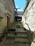Maison a vendre Condé-en-Normandie 14110 Calvados 14 110 m2 5 pièces 48800 euros 14085-3695 014