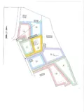 Terrain a batir a vendre Fontaine-l'Abbé 27470 Eure 27 26500 euros 0988 001