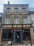Immeuble de rapport a vendre Beaumont-le-Roger 27170 Eure 27 100 m2 121325 euros 03762 001