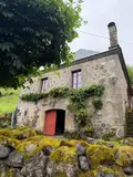 Maison a vendre Saint-Paul-de-Salers 15140 Cantal 15 8 pièces 212000 euros 15060/1272 002