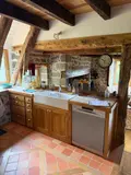 Maison a vendre Saint-Paul-de-Salers 15140 Cantal 15 8 pièces 212000 euros 15060/1272 008
