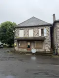 Immeuble de rapport a vendre Saint-Martin-Valmeroux 15140 Cantal 15 84800 euros 15060/1273 001