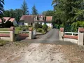 Maison a vendre La Ferté-Saint-Cyr 41220 Loir-et-Cher 41 193 m2 9 pièces 294000 euros 41022/1381 004