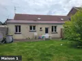 Maison a vendre Saint-Saulve 59880 Nord 59 110 m2 5 pièces 314150 euros 16082/421 001