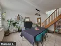 Maison a vendre Saint-Saulve 59880 Nord 59 110 m2 5 pièces 314150 euros 16082/421 003