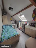 Maison a vendre Saint-Saulve 59880 Nord 59 110 m2 5 pièces 314150 euros 16082/421 017