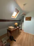 Maison a vendre Saint-Léger-du-Bourg-Denis 76160 Seine-Maritime 76 109 m2 5 pièces 320000 euros 020/873 012