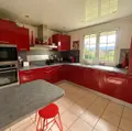 Maison a vendre Saint-Léger-du-Bourg-Denis 76160 Seine-Maritime 76 109 m2 5 pièces 320000 euros 020/873 005