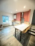 Maison a vendre Saint-Georges-Buttavent 53100 Mayenne 53 164 m2 7 pièces 301600 euros 53075/FC18 007