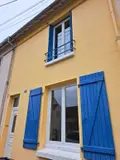 Maison a vendre Le Mans 72000 Sarthe 72 71 m2 4 pièces 132600 euros 001/1672-VI 001