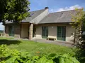 Maison a vendre Pontmain 53220 Mayenne 53 143 m2 7 pièces 166170 euros 036/815 002