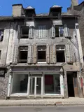 Immeuble de rapport a vendre Mauriac 15200 Cantal 15 144 m2 37100 euros 15060/1274 003