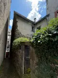 Immeuble de rapport a vendre Mauriac 15200 Cantal 15 144 m2 37100 euros 15060/1274 010