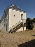 Immeuble de rapport a vendre Chinon 37500 Indre-et-Loire 37 500 m2 15 pièces 399200 euros 37049-142 009