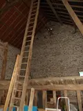 Propriete a vendre Bétête 23270 Creuse 23 90 m2 6 pièces 127920 euros 23010-113681 033
