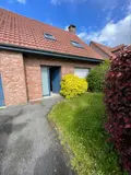 Maison a vendre Quesnoy-sur-Deûle 59890 Nord 59 106 m2 5 pièces 448200 euros 12995/1025 003