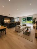 Maison a vendre Cérans-Foulletourte 72330 Sarthe 72 97 m2 157500 euros 72122-1444 003
